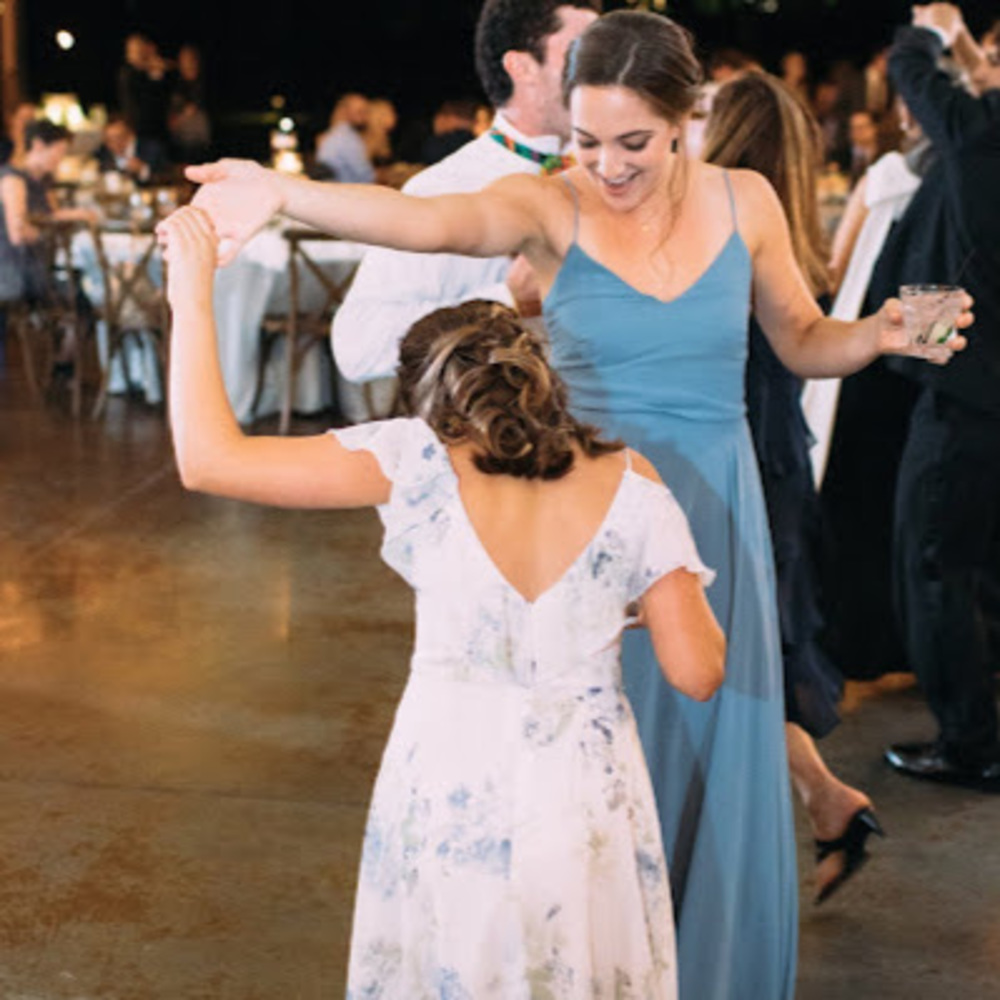 Meet your Posher, Margaret